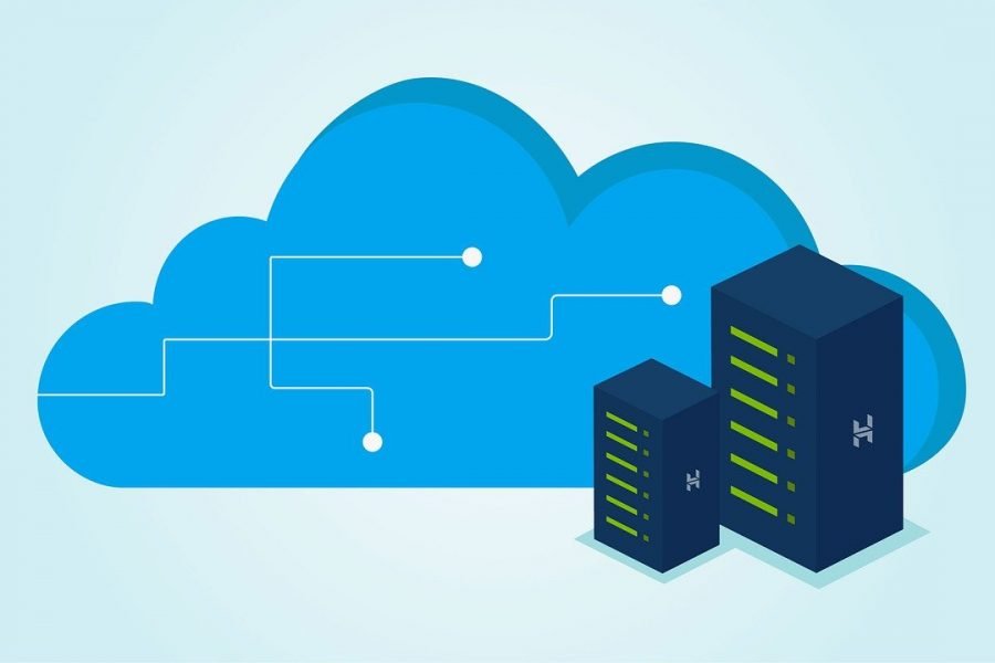 Harga Website Hosting