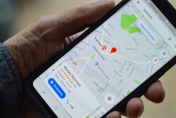 Cara Menambahkan Lokasi Bisnis Di Google Maps