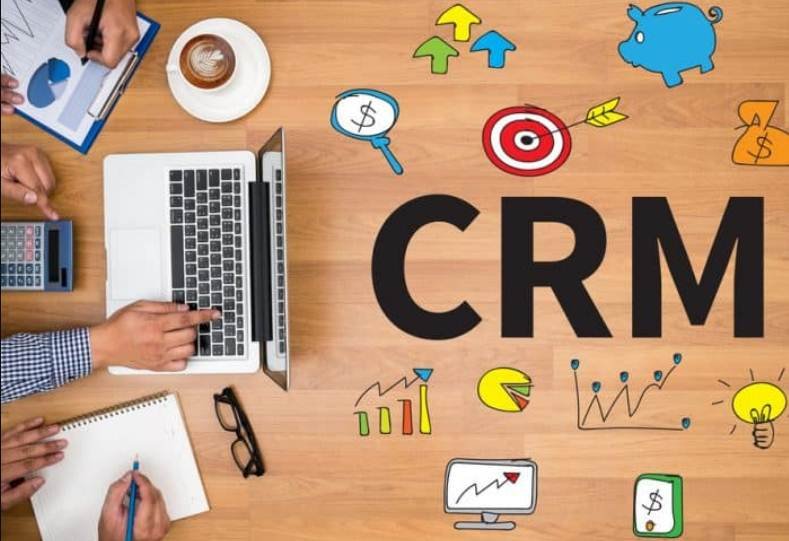 Manfaat Penggunaan CRM Bagi Bisnis Anda