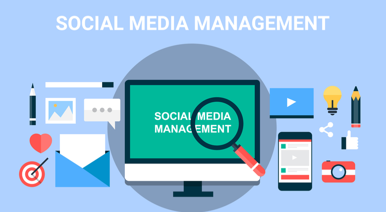 Mengenal Social Media Management dalam Bisnis