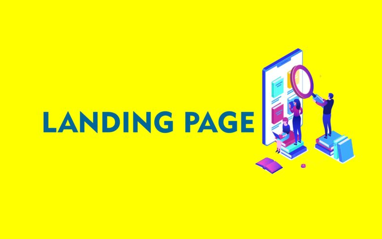 Tips Membuat Landing Page untuk Bisnis