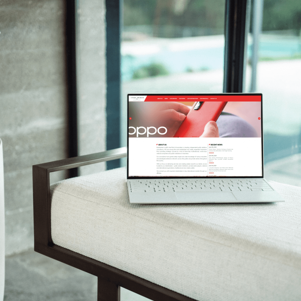 Inke Maris & Associates