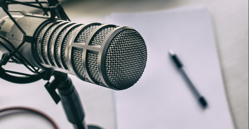 Podcast dan Manfaatnya untuk Bisnis