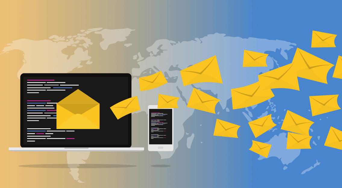 Tips Memilih Platform  Email Blast untuk Email Marketing