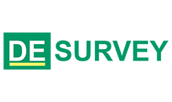 DE survey logo client new