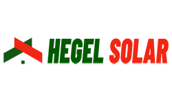hegel solar logo client new
