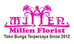 millen florist logo client new