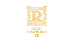 royal brewhouse logo client new