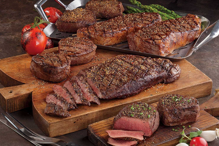 Inovasi Kuliner: Menu Kekinian Berbahan Daging Wagyu