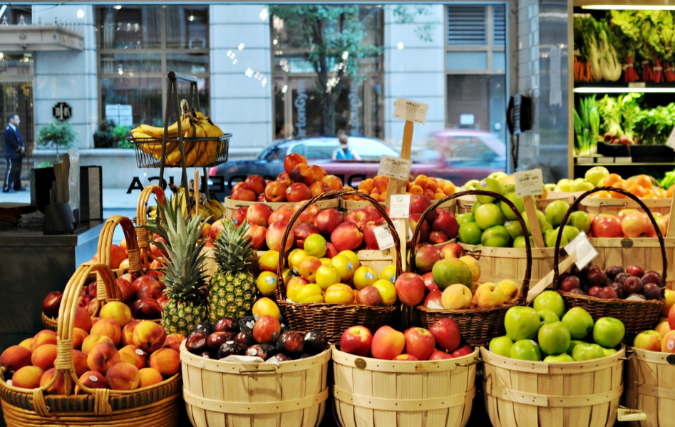Manfaat Kerja Sama Jangka Panjang dengan Distributor Buah