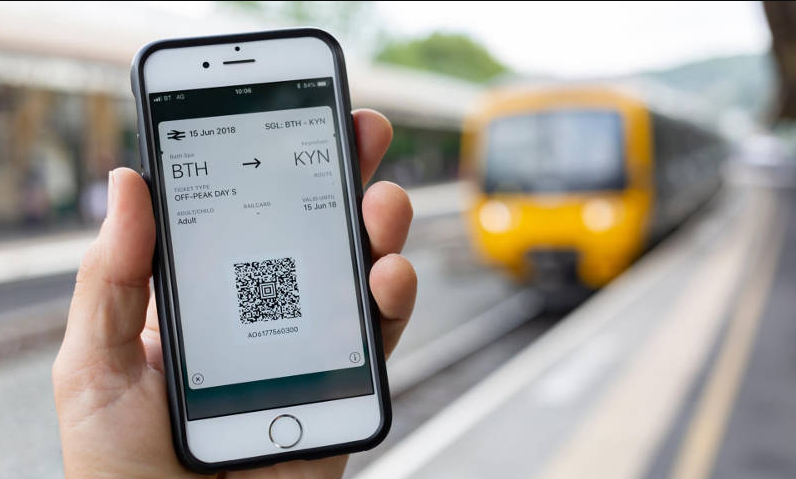 E-Ticket: Bagaimana Tiket Digital Mengubah Pengalaman Traveler?