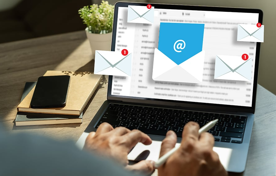 Psychology of Email Marketing: Menguasai Warna, Kata, dan Waktu Kirim untuk Hasil Maksimal