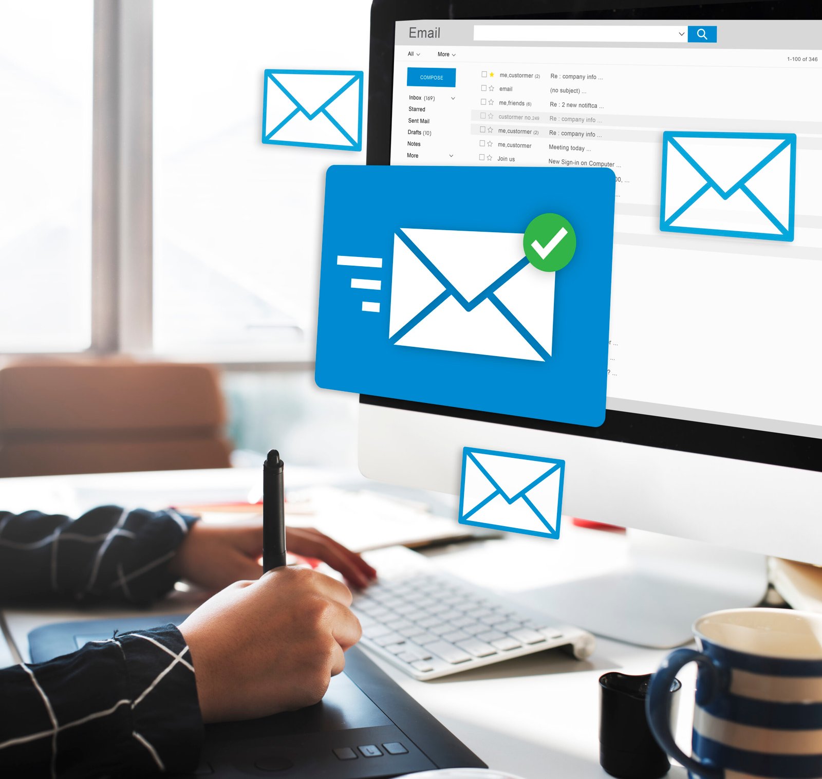 Cara Cerdas Gunakan SMS Marketing untuk Promosi Bisnis