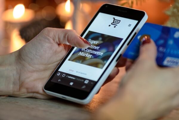 Rahasia di Balik Website E-Commerce yang Powerful