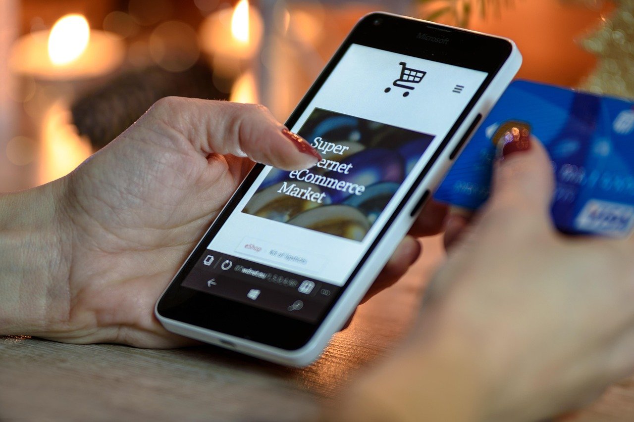 Rahasia di Balik Website E-Commerce yang Powerful