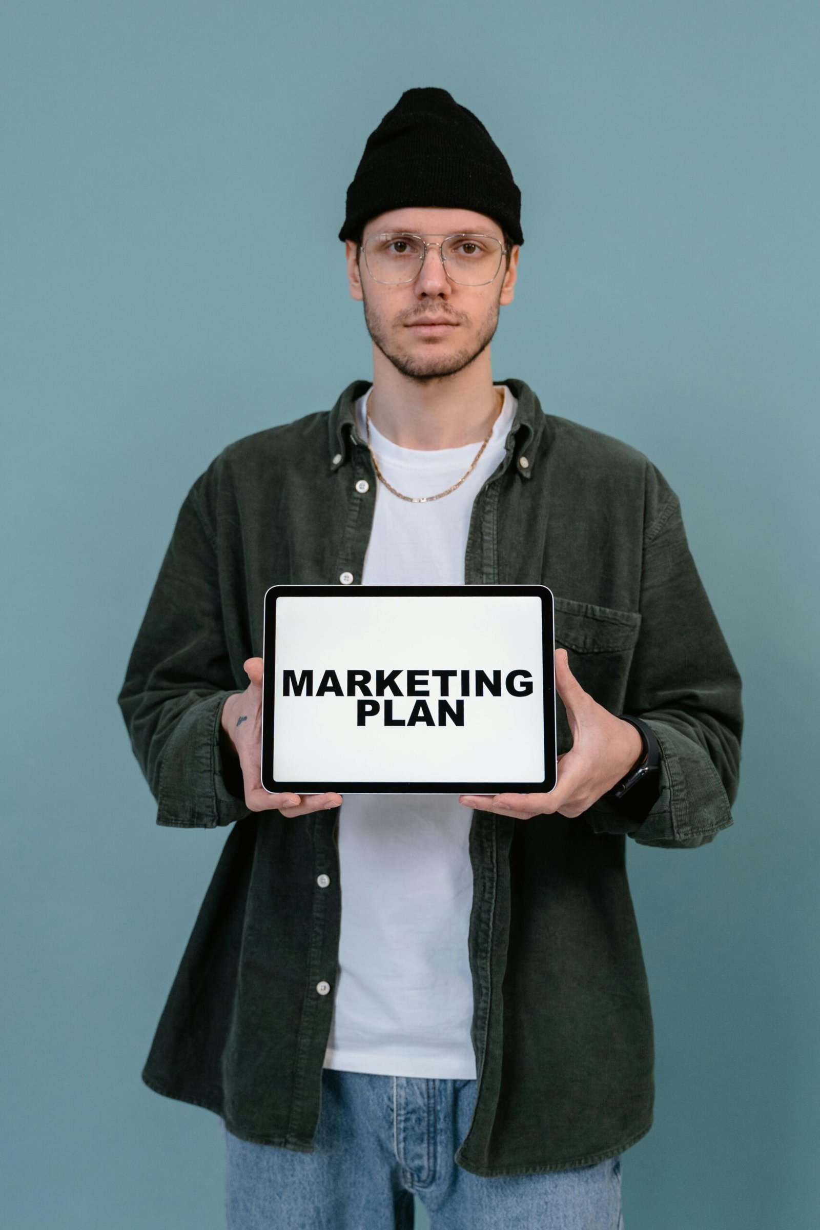 Panduan Lengkap Menyusun Marketing Plan bagi Pemula