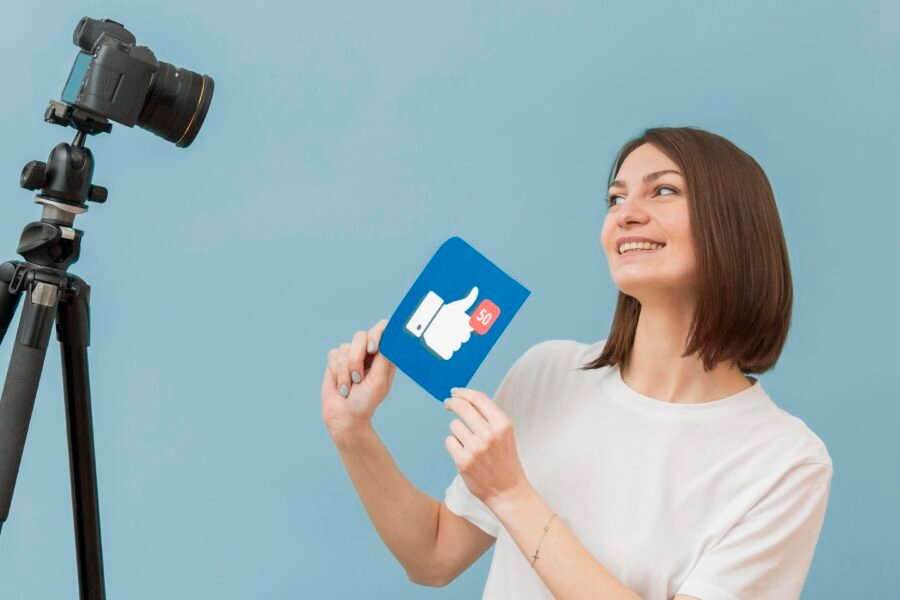 Boost Followers dalam 1 Minggu dengan Cara Ini