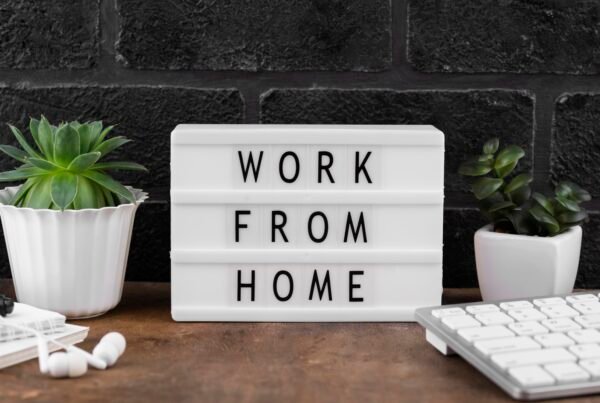 Tips Membangun Workspace Nyaman untuk Freelancer