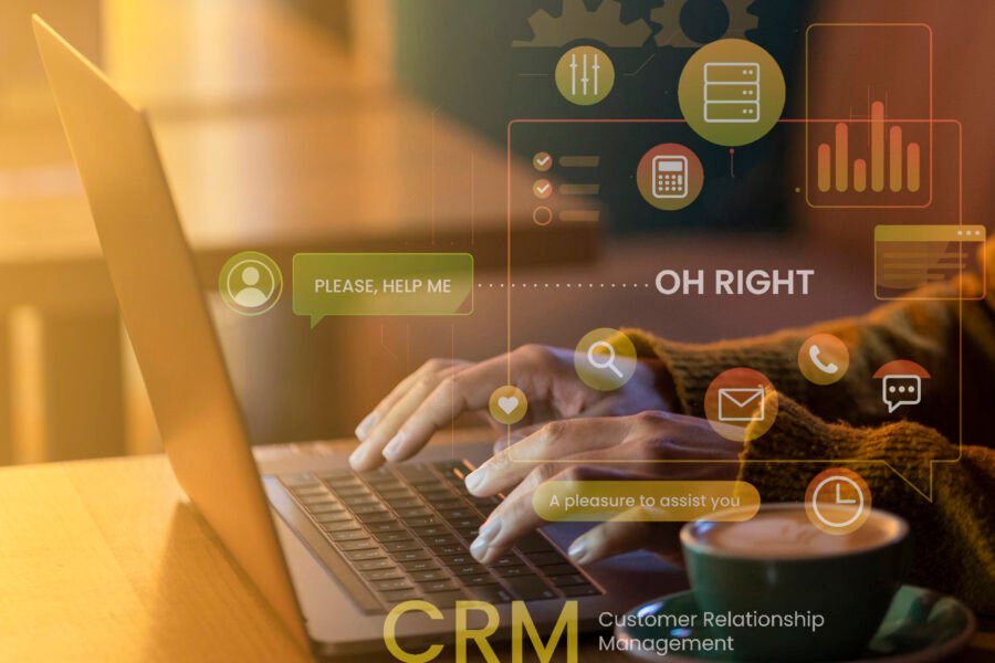 Mengenal Ekosistem Zoho: Dari CRM hingga Akuntansi dalam Satu Platform