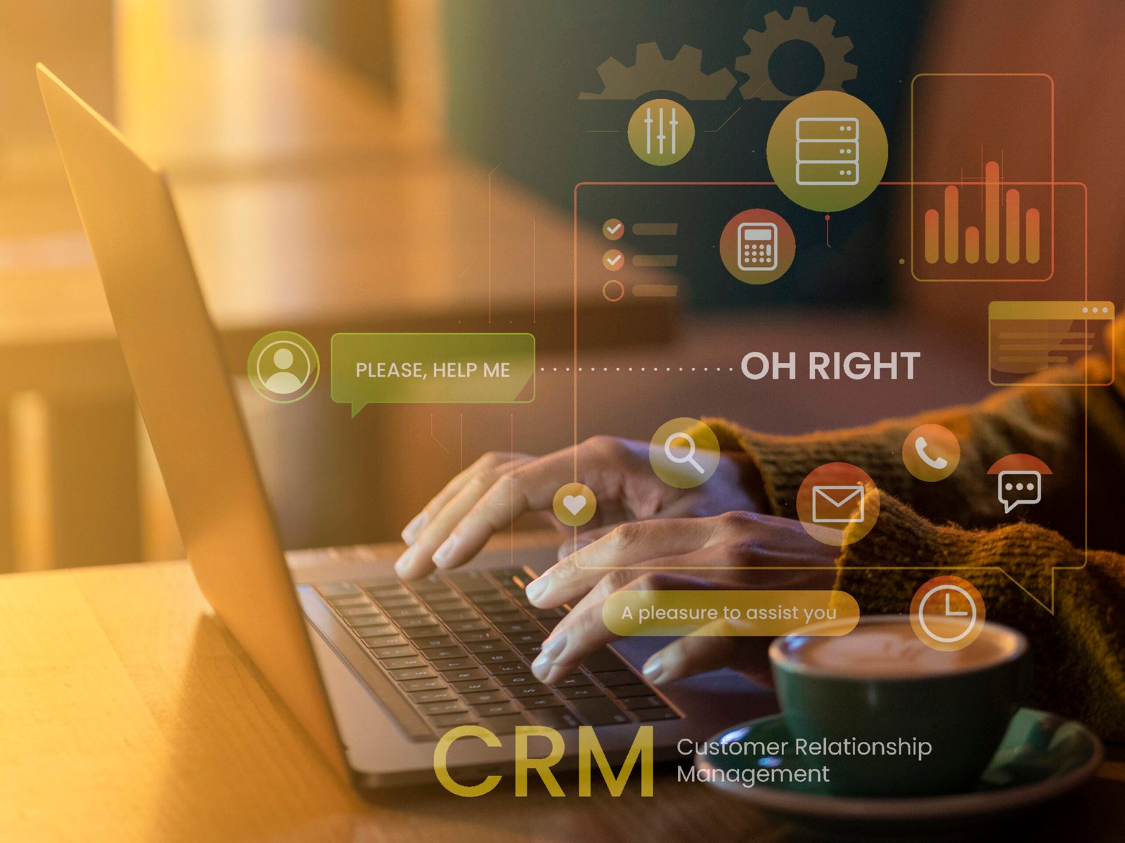 Mengenal Ekosistem Zoho: Dari CRM hingga Akuntansi dalam Satu Platform