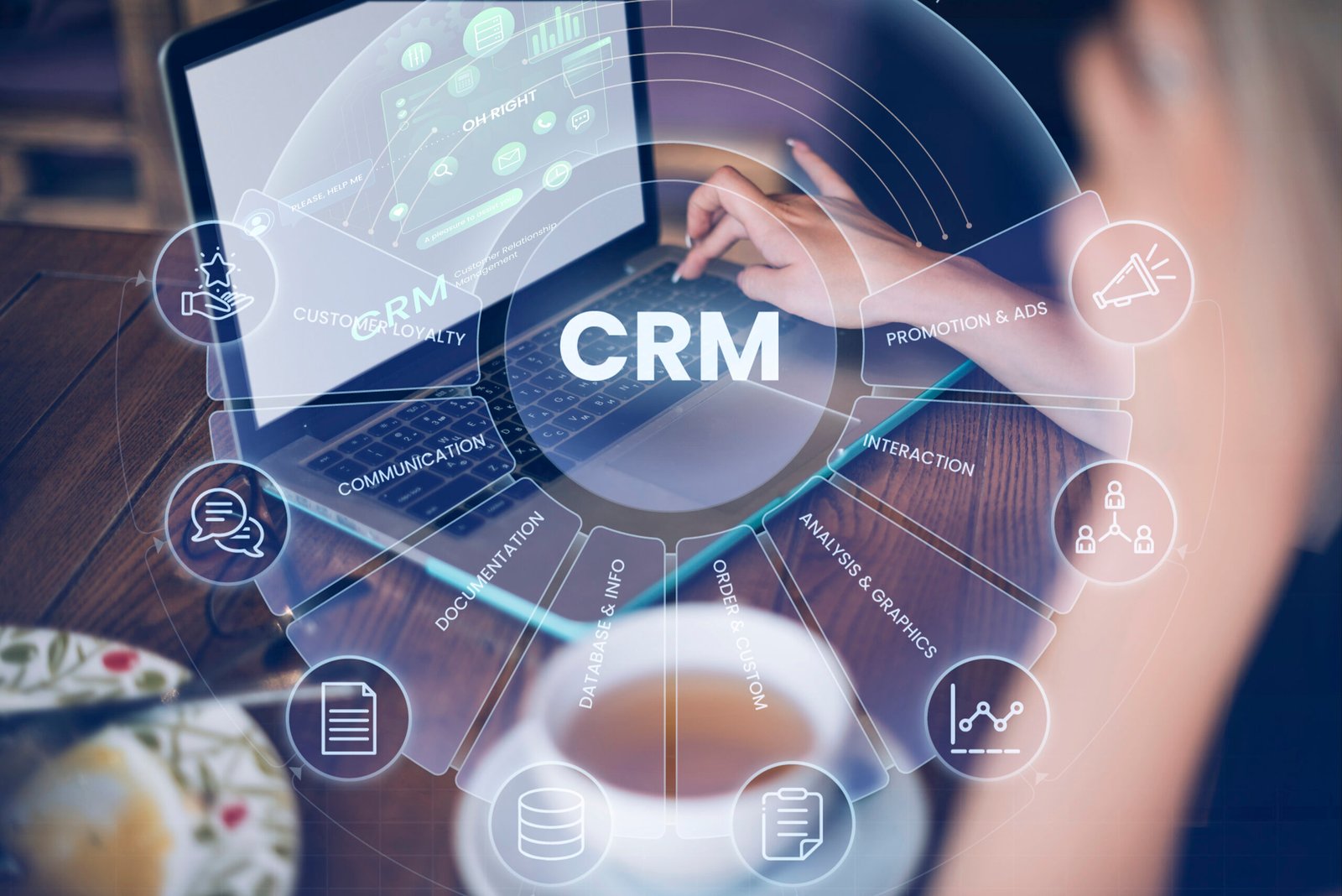 Panduan Memilih CRM untuk UMKM dan Startup