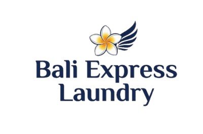 Bali Express Laundry logo
