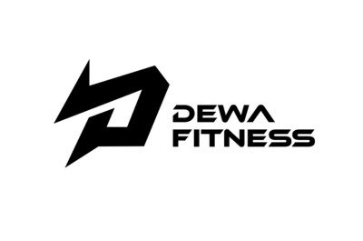 Dewa Fitness Bali logo
