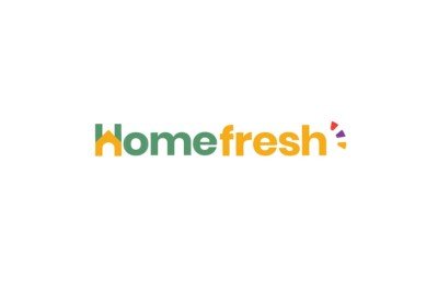 Homefresh logo