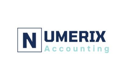 Numerix Accounting Logo