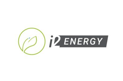 i2 energy company logo