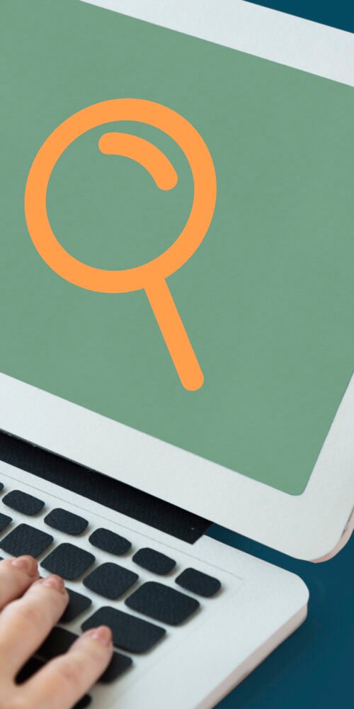 Berapa lama website muncul di Google