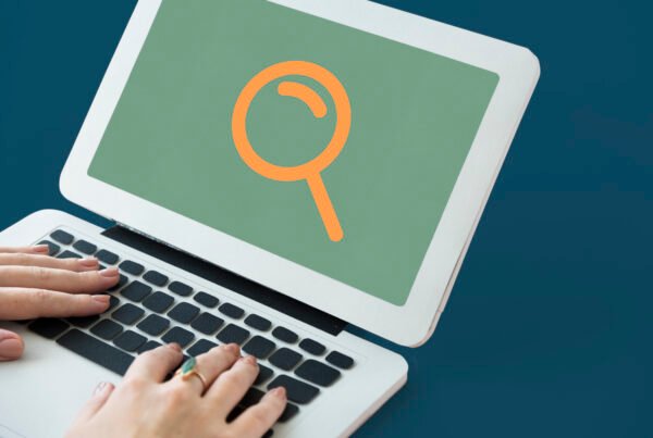 Berapa lama website muncul di Google