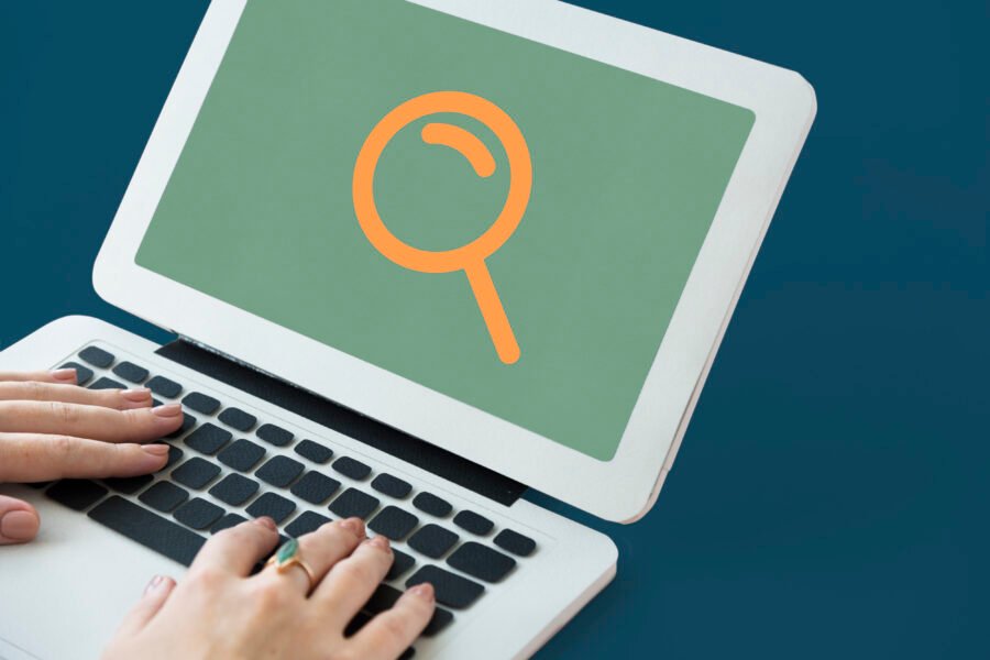 Berapa lama website muncul di Google