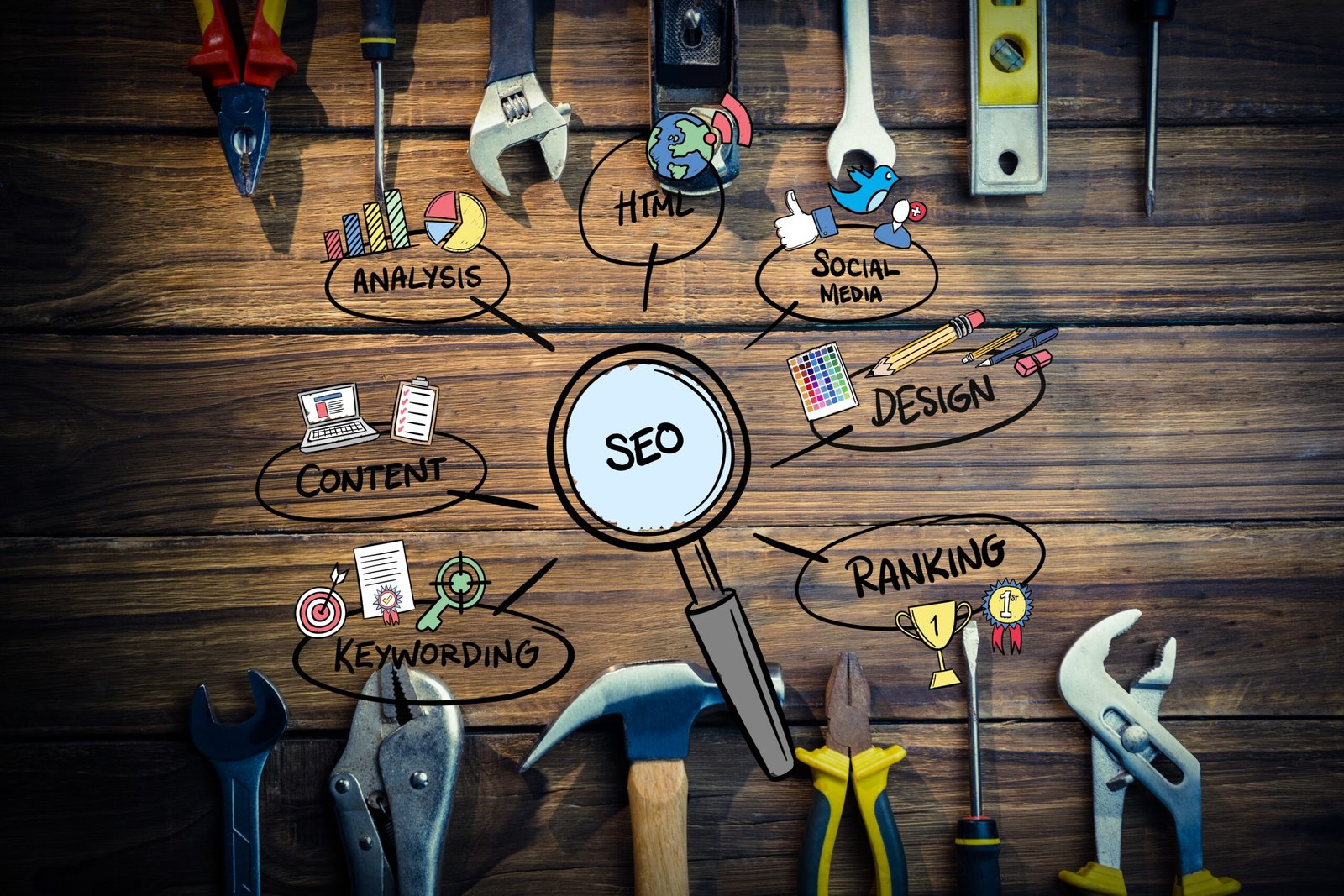 Perbedaan SEO Lokal dan SEO Nasional: Mana yang Cocok untuk Anda?