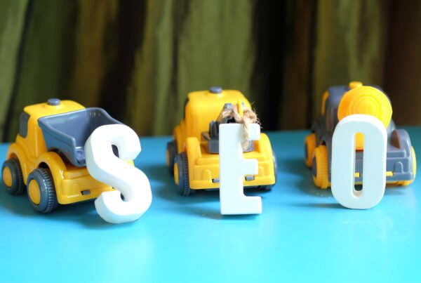 Perbedaan SEO