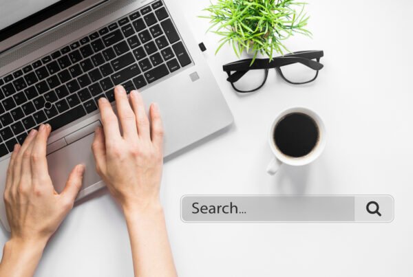 optimasi SEO rutin