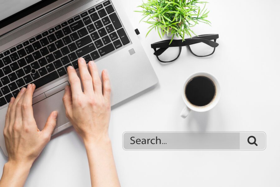 optimasi SEO rutin