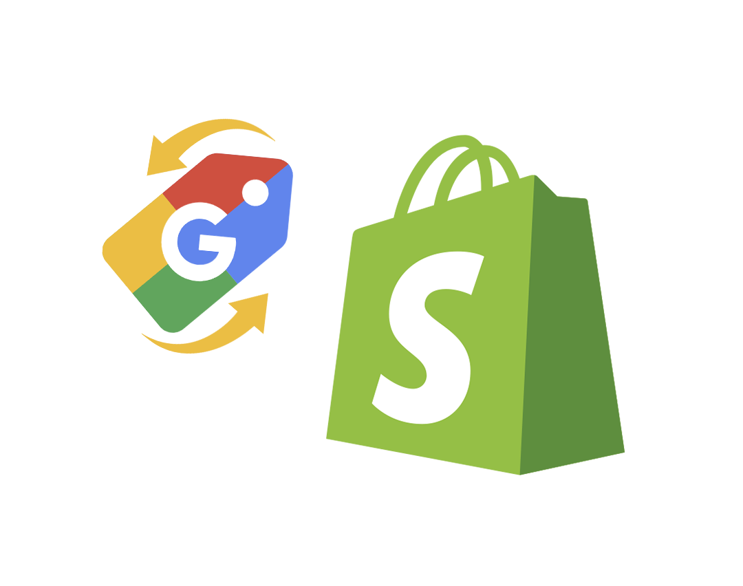 Integrasi Shopify dengan Google Merchant Center