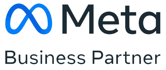 Badge Meta Business Partner CoreFreelancers