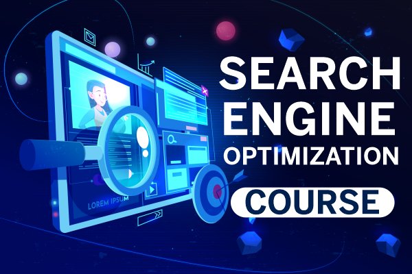 Kursus SEO Profesional Super Digital Marketing — kelas live online 6 bulan