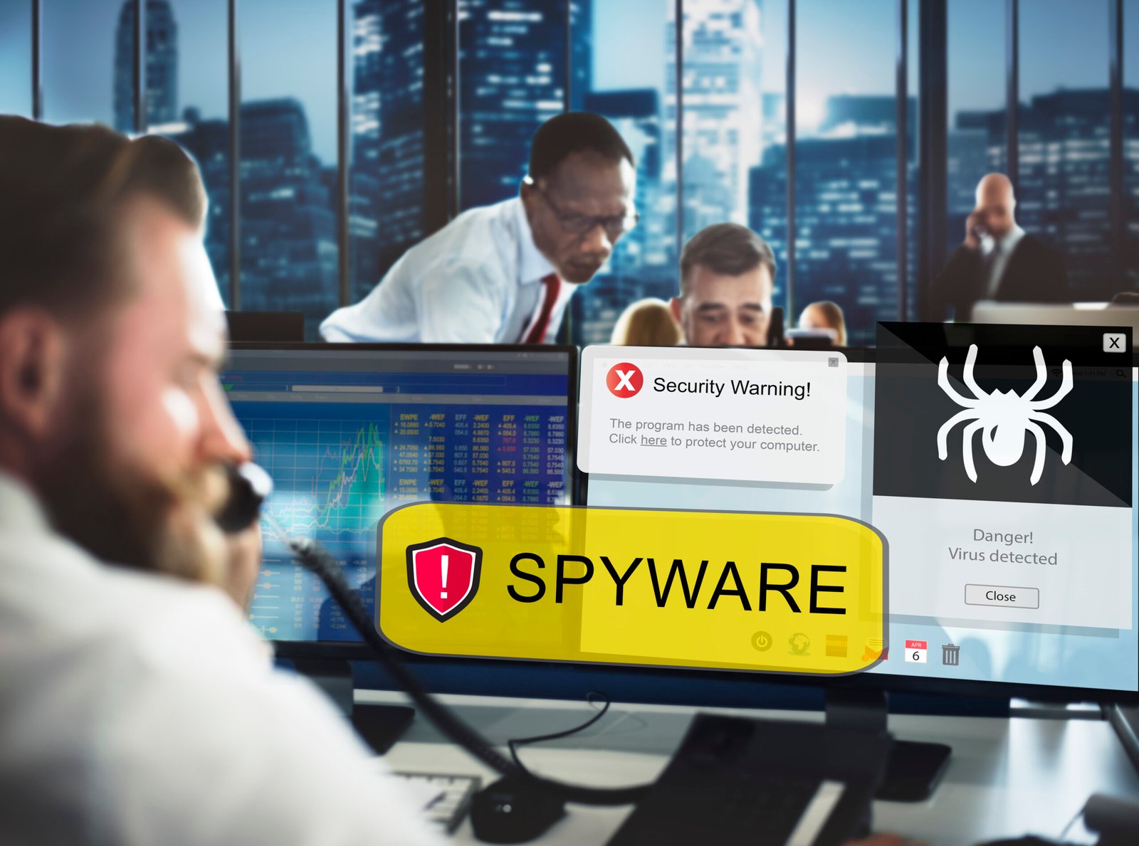 Ciri Website Perusahaan Kena Hack dan Cara Mengatasinya