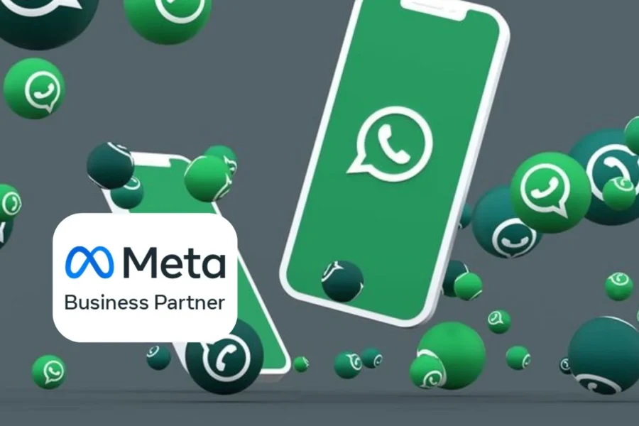whatsApp business