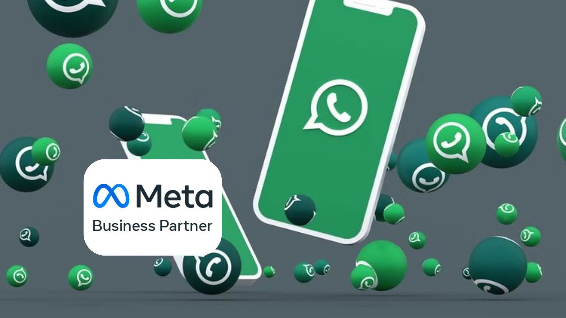 WhatsApp Business