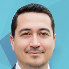 Erwan Nguyen, President Director Core Freelancers