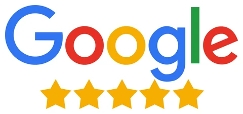 Logo Google Reviews