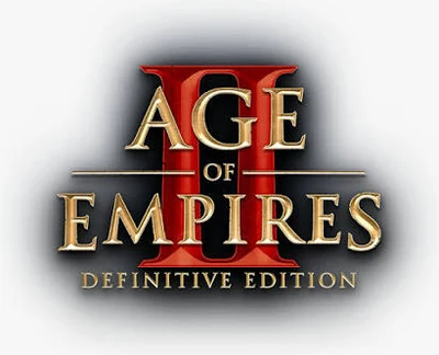 Logo Age of Empires II: Definitive Edition
