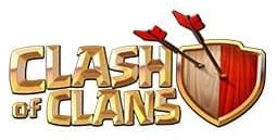 Logo Clash of Clans