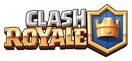 Logo Clash Royale
