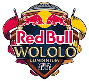 Logo Red Bull Wololo