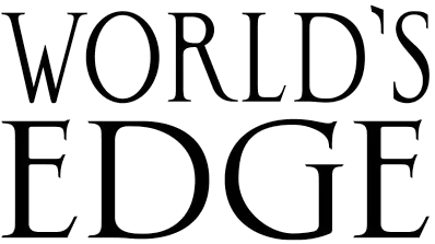 Logo World's Edge